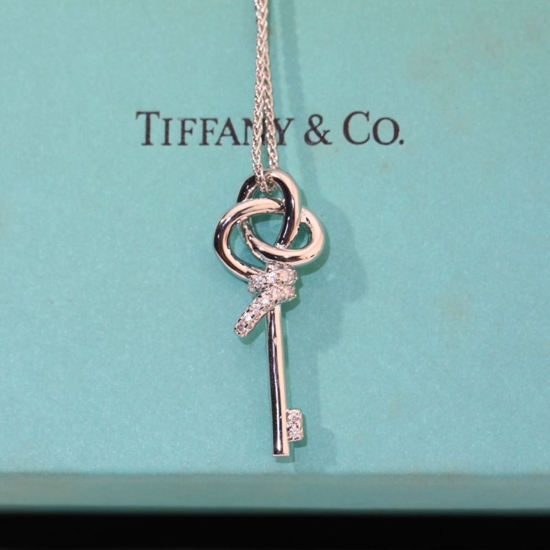 Tiffany Necklaces